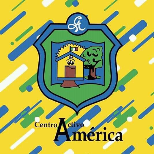Centro Educativo Activo América 2