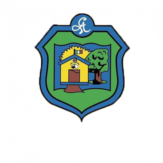 Centro Educativo Activo América Logo
